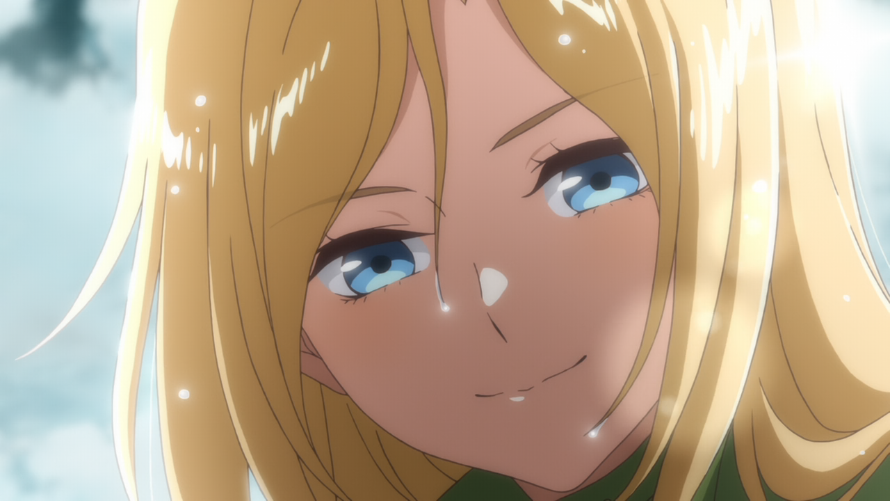 Urasekai Picnic (PCNet no Fansub)